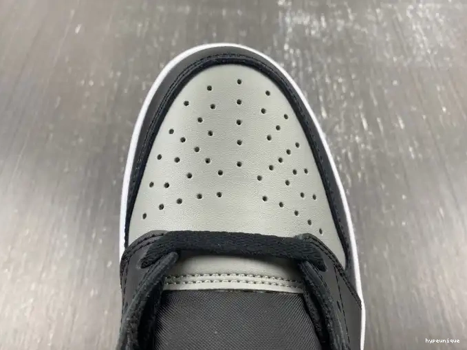 HYPE Shadow Low 1 Retro 705329-003 Jordan 0514